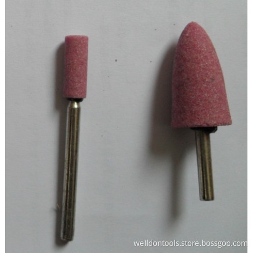 Abrasive Mounted Stone (WD-CA)